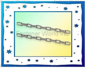 fastener-world(SHUN DEN IRON WORKS CO., LTD.  )