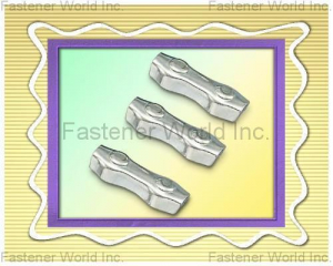 fastener-world(SHUN DEN IRON WORKS CO., LTD.  )