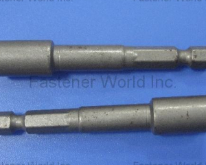 fastener-world(SHUN DEN IRON WORKS CO., LTD.  )