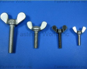 fastener-world(SHUN DEN IRON WORKS CO., LTD.  )