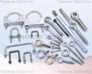 fastener-world(SHUN DEN IRON WORKS CO., LTD.  )