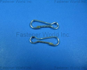 fastener-world(SHUN DEN IRON WORKS CO., LTD.  )