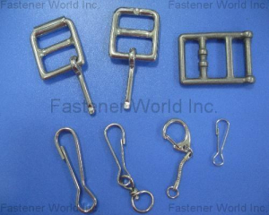 fastener-world(SHUN DEN IRON WORKS CO., LTD.  )