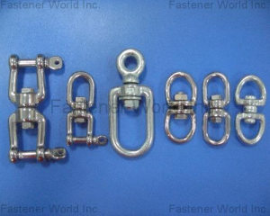 fastener-world(SHUN DEN IRON WORKS CO., LTD.  )