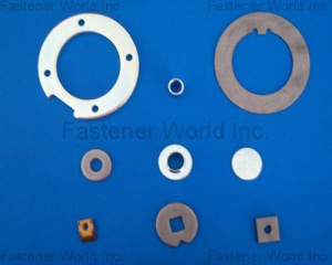 fastener-world(SHUN DEN IRON WORKS CO., LTD.  )