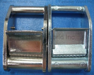 fastener-world(SHUN DEN IRON WORKS CO., LTD.  )