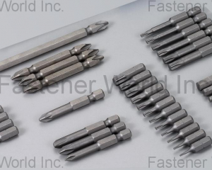 fastener-world(SHUN DEN IRON WORKS CO., LTD.  )