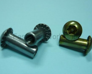 fastener-world(HSIANG HSING SCREW BOLT CO., LTD.  )