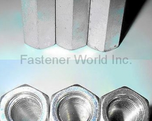 fastener-world(HSIANG HSING SCREW BOLT CO., LTD.  )