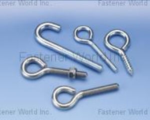 fastener-world(HUANG JING INDUSTRIAL CO., LTD.  )