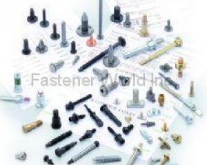 fastener-world(WYSER INTERNATIONAL CORP.  )