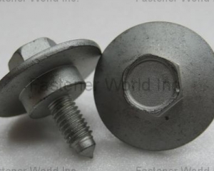 fastener-world(SHUENN CHANG FA ENTERPRISE CO., LTD.  )