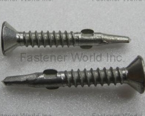 fastener-world(SHUENN CHANG FA ENTERPRISE CO., LTD.  )