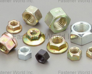 fastener-world(QST INTERNATIONAL CORP.  )