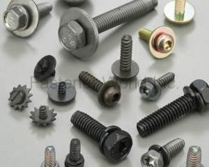 fastener-world(QST INTERNATIONAL CORP.  )