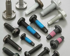 fastener-world(QST INTERNATIONAL CORP.  )