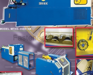 fastener-world(GWO LIAN MACHINERY INDUSTRY CO., LTD.  )