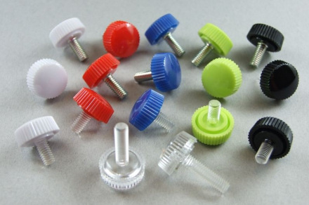 DAIMARU Rolls out More Heat-resistant Decorative Screws