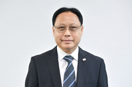 Interview with HKSFC Chairman Mr. Tsui Ping Fai