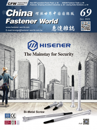 China Fastener World69